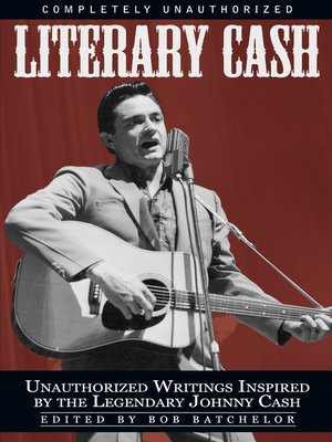 cover image of Literary Cash